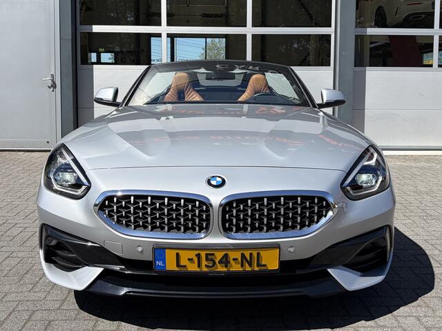 BMW Z4 Roadster sDrive20i ACC HUD Harman/Kardon