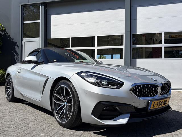 BMW Z4 Roadster sDrive20i ACC HUD Harman/Kardon