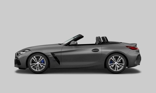 BMW Z4 Roadster sDrive20i M-Sport | Adapt. Onderstel | Stuurverwarming | 19"
