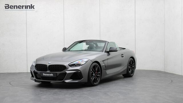 BMW Z4 Roadster M40i High Executive | Head-up | Comfort Access | Harman/Kardon | Stuurwielverwarming
