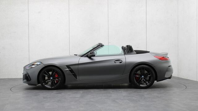 BMW Z4 Roadster M40i High Executive | Head-up | Comfort Access | Harman/Kardon | Stuurwielverwarming