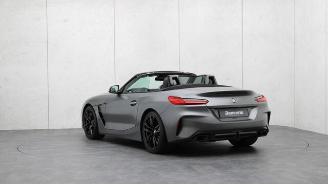 BMW Z4 Roadster M40i High Executive | Head-up | Comfort Access | Harman/Kardon | Stuurwielverwarming