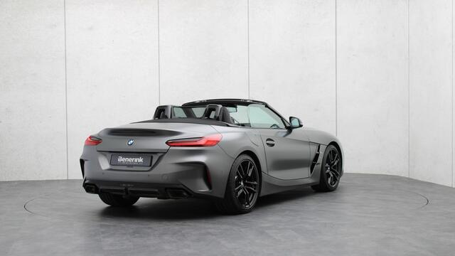 BMW Z4 Roadster M40i High Executive | Head-up | Comfort Access | Harman/Kardon | Stuurwielverwarming
