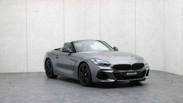 BMW Z4 Roadster M40i High Executive | Head-up | Comfort Access | Harman/Kardon | Stuurwielverwarming