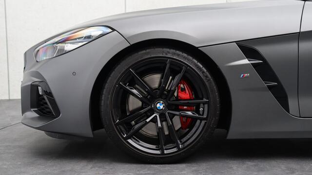 BMW Z4 Roadster M40i High Executive | Head-up | Comfort Access | Harman/Kardon | Stuurwielverwarming