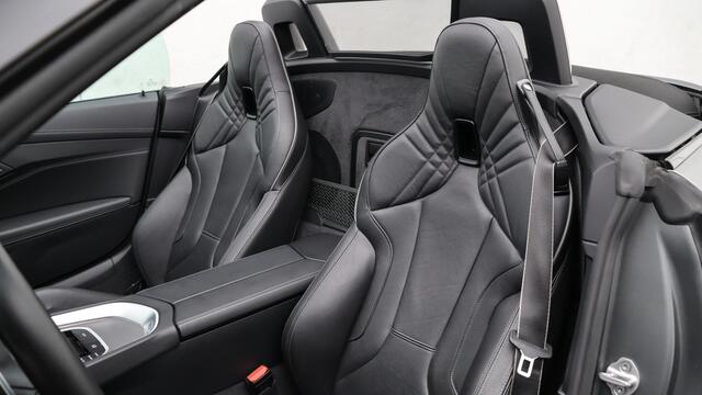 BMW Z4 Roadster M40i High Executive | Head-up | Comfort Access | Harman/Kardon | Stuurwielverwarming