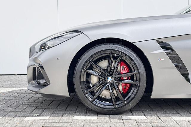 BMW Z4 sDrive20i M Sport | Harman Kardon