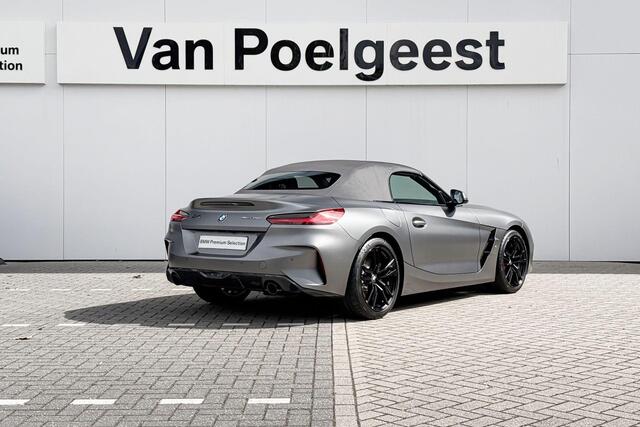 BMW Z4 sDrive20i M Sport | Harman Kardon