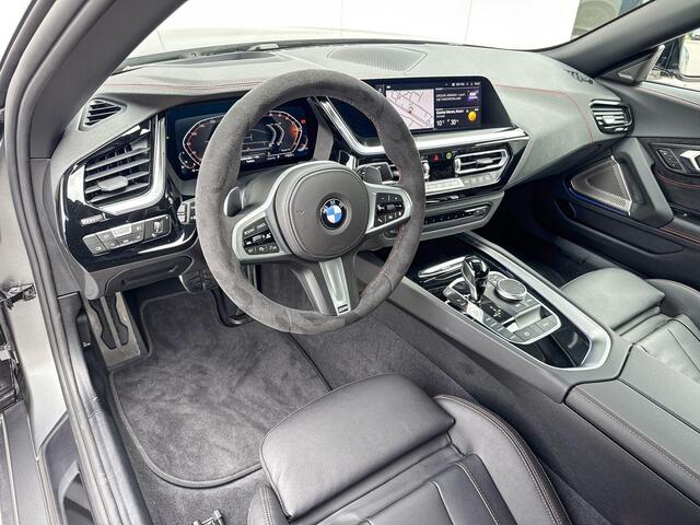 BMW Z4 sDrive20i M Sport | Harman Kardon