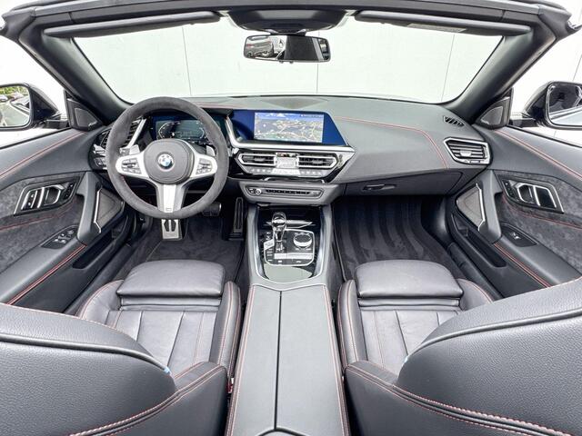 BMW Z4 sDrive20i M Sport | Harman Kardon