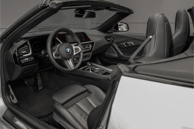 BMW Z4 Roadster sDrive30i High Executive Ed M-Sport M-Stoel H/K HUD Camera