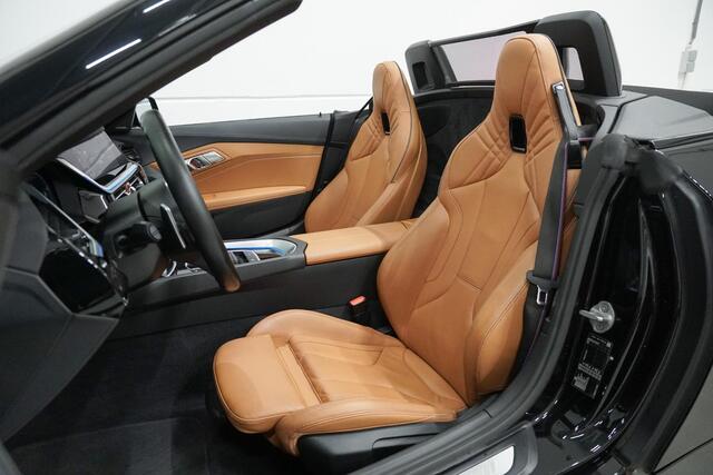 BMW Z4 Roadster sDrive30i Harman Kardon | Head Up | Adapt. Cruise Control