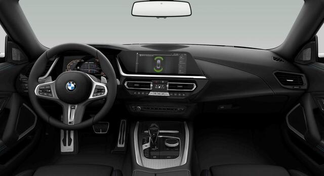 BMW Z4 Roadster M40i Head Up | Adapt. Onderstel | Adapt. Cruise Control