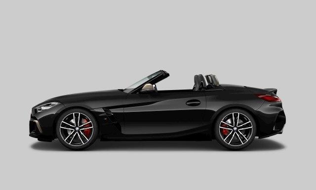 BMW Z4 Roadster M40i Head Up | Adapt. Onderstel | Adapt. Cruise Control