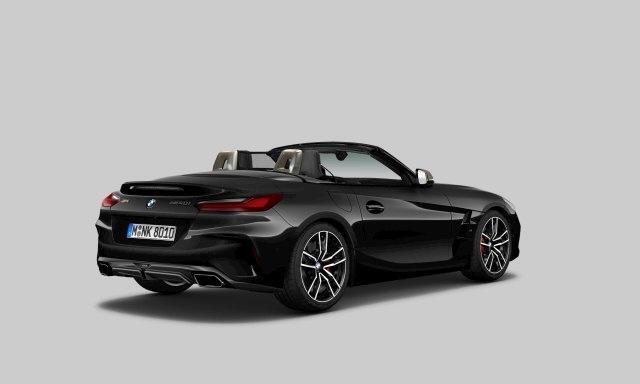 BMW Z4 Roadster M40i Head Up | Adapt. Onderstel | Adapt. Cruise Control
