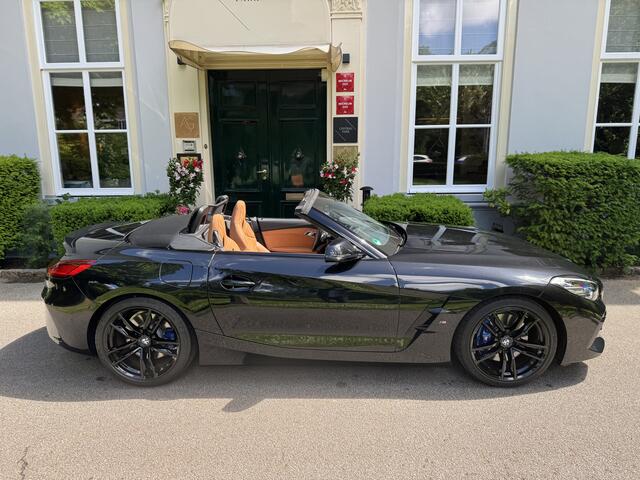 BMW Z4 Roadster M40i, H/K, Memory, Stuurwielv.