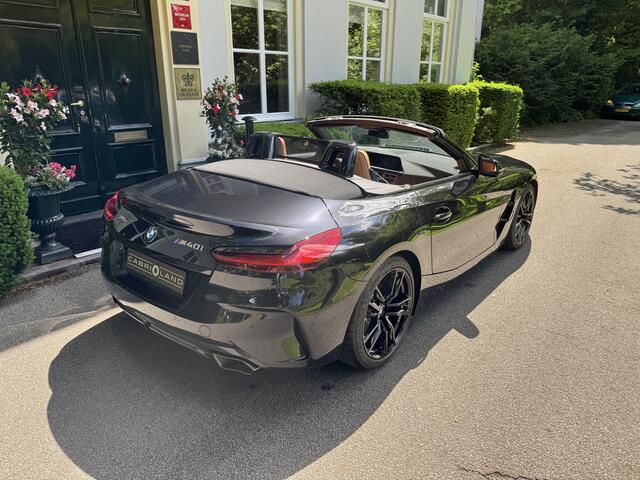 BMW Z4 Roadster M40i, H/K, Memory, Stuurwielv.