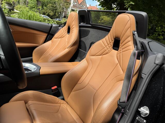 BMW Z4 Roadster M40i, H/K, Memory, Stuurwielv.