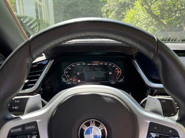 BMW Z4 Roadster M40i, H/K, Memory, Stuurwielv.