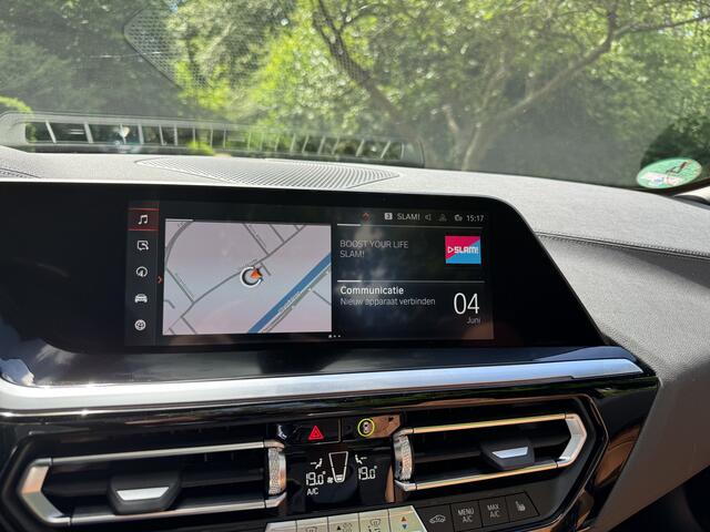 BMW Z4 Roadster M40i, H/K, Memory, Stuurwielv.
