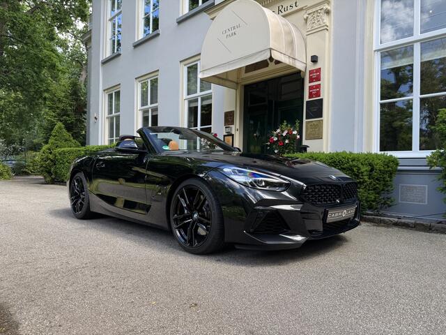 BMW Z4 Roadster M40i, H/K, Memory, Stuurwielv.