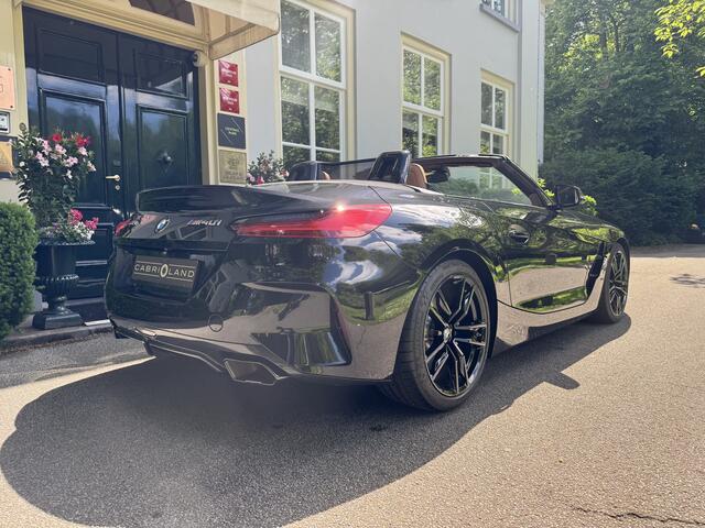 BMW Z4 Roadster M40i, H/K, Memory, Stuurwielv.