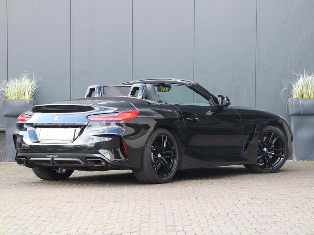 BMW Z4 Roadster M40i | BMW-onderh | Full Option