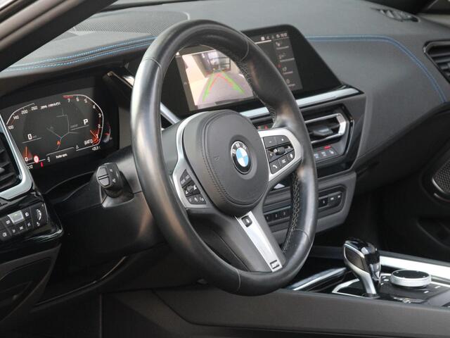 BMW Z4 Roadster M40i | BMW-onderh | Full Option