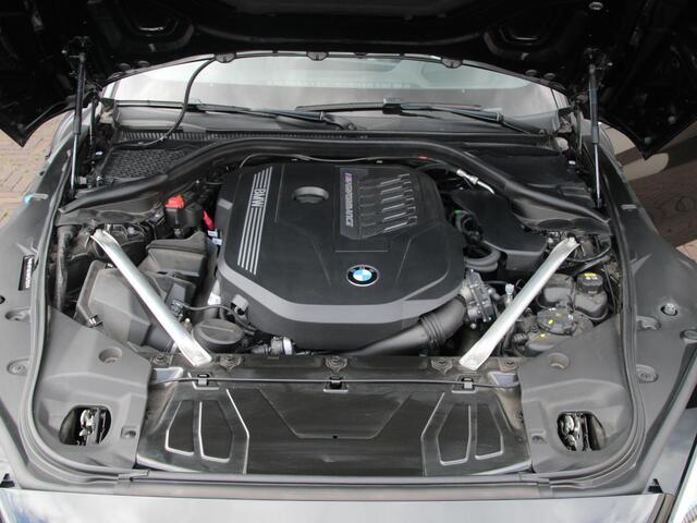 BMW Z4 Roadster M40i | BMW-onderh | Full Option