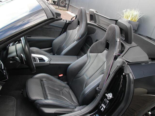 BMW Z4 Roadster M40i | BMW-onderh | Full Option