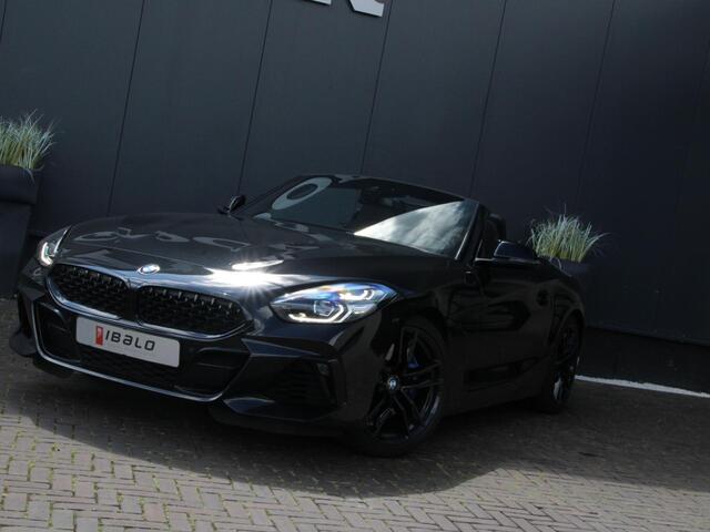 BMW Z4 Roadster M40i | BMW-onderh | Full Option