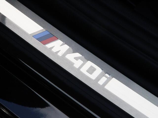 BMW Z4 Roadster M40i | BMW-onderh | Full Option