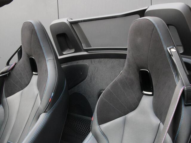 BMW Z4 Roadster M40i | BMW-onderh | Full Option