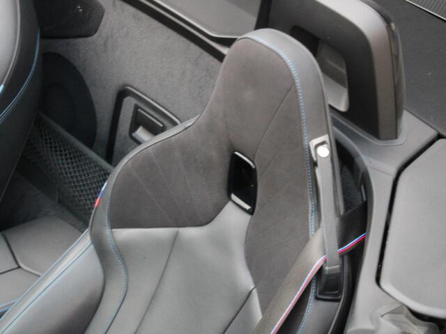 BMW Z4 Roadster M40i | BMW-onderh | Full Option