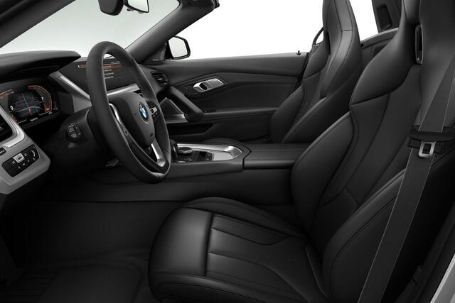 BMW Z4 sDrive30i High Executive Edition