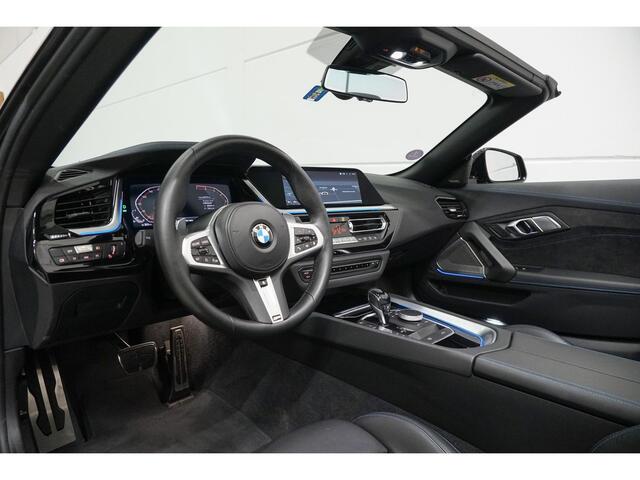 BMW Z4 Roadster sDrive20i M-Sport | Harman Kardon | Stuurverwarming