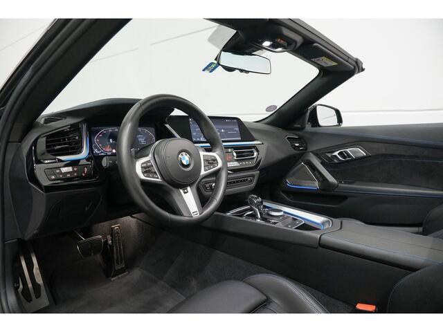BMW Z4 Roadster sDrive20i M-Sport | Harman Kardon | Stuurverwarming