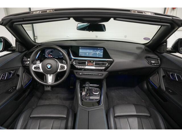 BMW Z4 Roadster sDrive20i M-Sport | Harman Kardon | Stuurverwarming