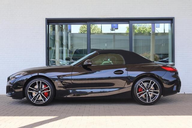 BMW Z4 Roadster sDrive30i | Final Edition | M Sport | Harman Kardon | Stoelen-Pakket
