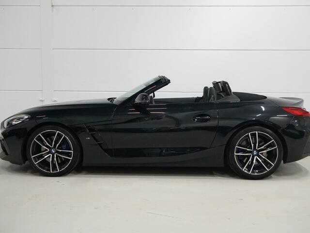 BMW Z4 Roadster M40i Harman Kardon | Head Up | ACC | Stuurverwarming