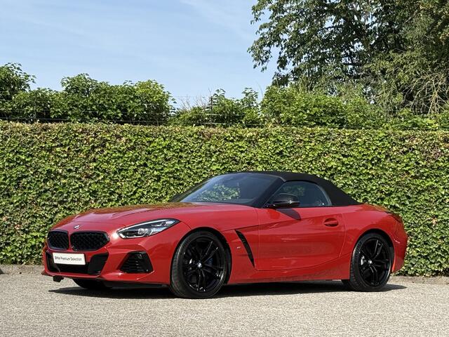 BMW Z4 Roadster M40i | High Exe | M-Sport | ACC | Camera | Head-Up | 19'' | Comfort Access