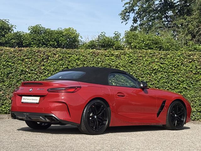 BMW Z4 Roadster M40i | High Exe | M-Sport | ACC | Camera | Head-Up | 19'' | Comfort Access