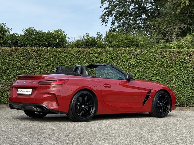 BMW Z4 Roadster M40i | High Exe | M-Sport | ACC | Camera | Head-Up | 19'' | Comfort Access