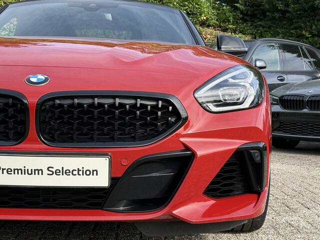 BMW Z4 Roadster M40i | High Exe | M-Sport | ACC | Camera | Head-Up | 19'' | Comfort Access
