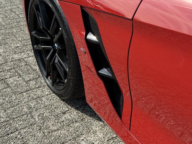 BMW Z4 Roadster M40i | High Exe | M-Sport | ACC | Camera | Head-Up | 19'' | Comfort Access