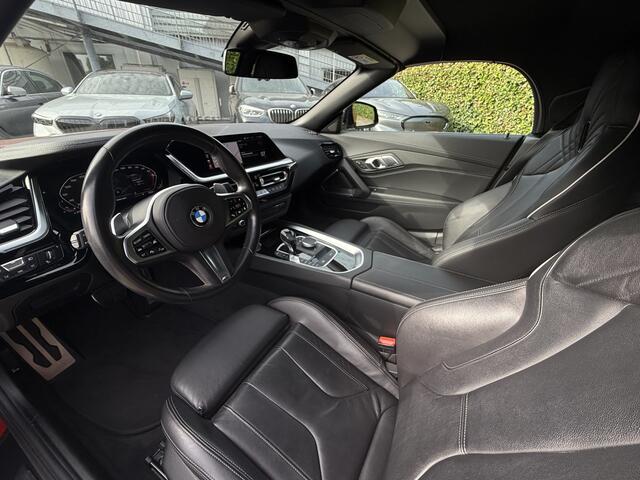 BMW Z4 Roadster M40i | High Exe | M-Sport | ACC | Camera | Head-Up | 19'' | Comfort Access