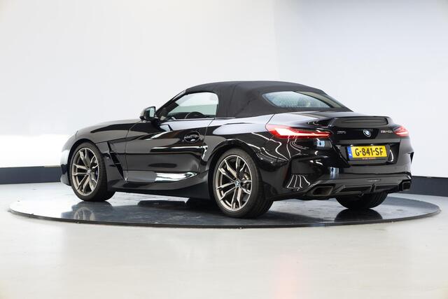BMW Z4 Roadster M40i First Edition | ACC | NL Auto | H&K |