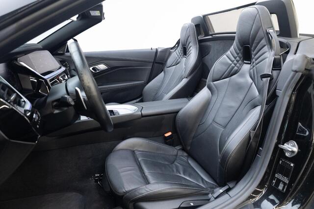 BMW Z4 Roadster M40i First Edition | ACC | NL Auto | H&K |