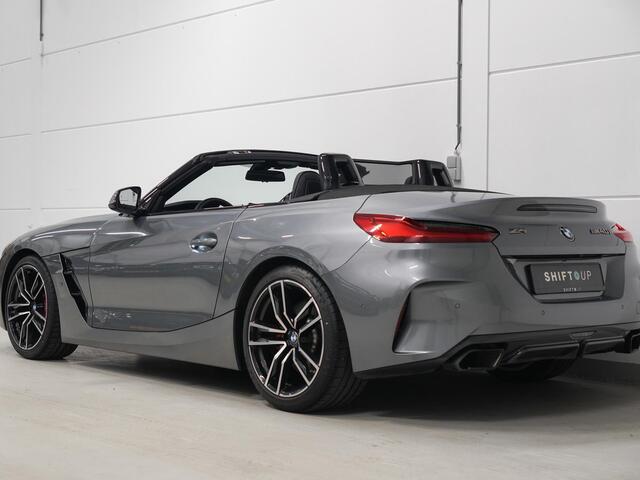 BMW Z4 Roadster M40i