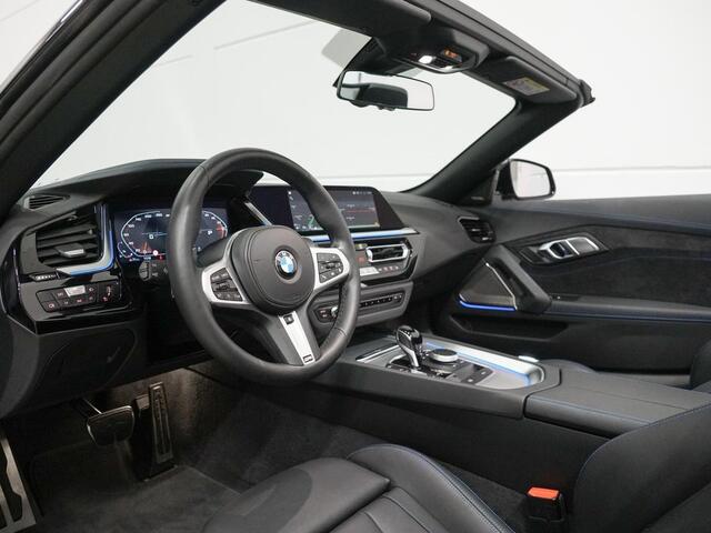 BMW Z4 Roadster M40i